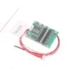 4S 30A 18650 Lithium Battery BMS PCB Integrated Circuits Protection Board