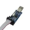 51 AVR ATMEGA8 Programmer USB ASP USB ISP 10 Pin USB Programmer