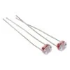 Light Dependent Register (LDR) Photo Resistor