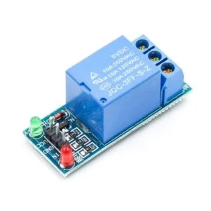 5V 1-Channel Relay