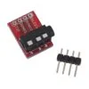 CJMCU 3.5mm Audio jack MP3 Stereo Interface module