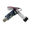 51 AVR ATMEGA8 Programmer USB ASP USB ISP 10 Pin USB Programmer