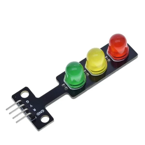 LED Traffic Lights Signal Module