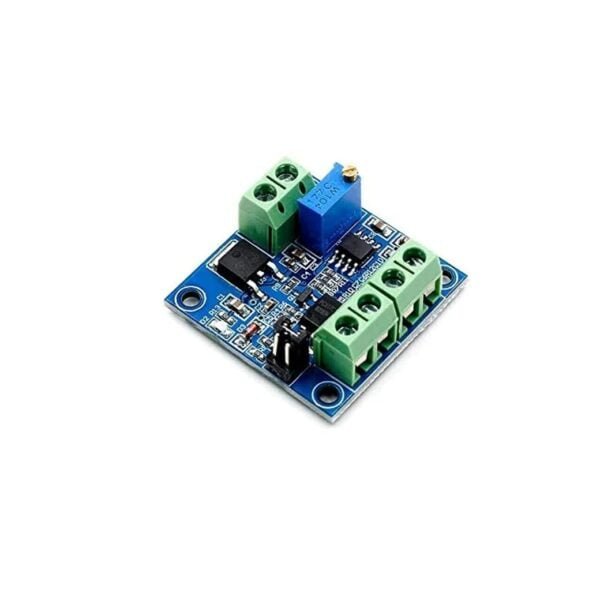 PWM To Voltage 0-100% To-10V Converter Module