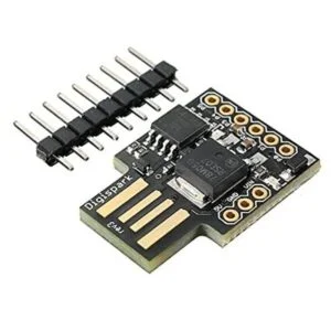 ATTINY85 Micro USB Development Board For Arduino