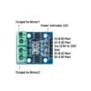 L9110S Dual DC Motor Driver Controller Board H-Bridge Stepper