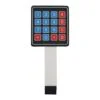 4x4 Matrix Keypad Membrane Switch Arduino