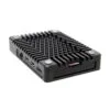 Raspberry Pi 4 Aluminum Alloy Metal Case Armor Enclosure