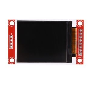 1.8" Inch ST7735R SPI 128160 TFT LCD Display Module