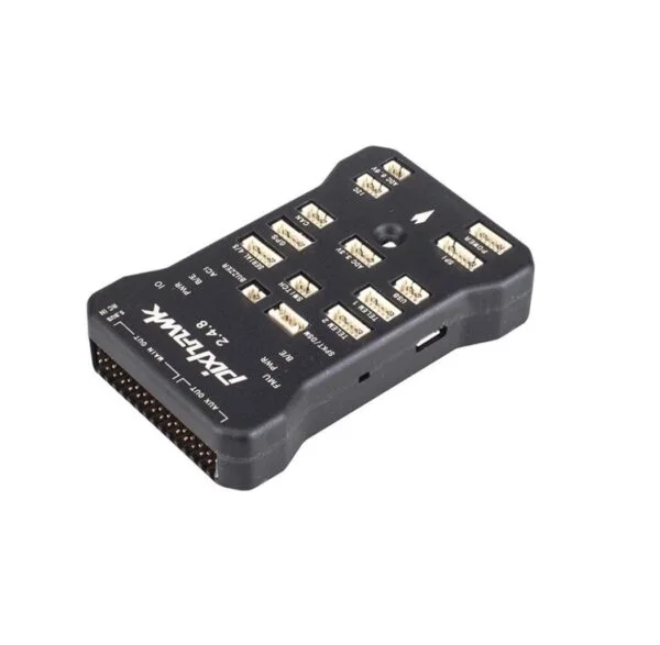 Pixhawk PX4 Autopilot PIX 2.4.8 32 Bit Flight Controller