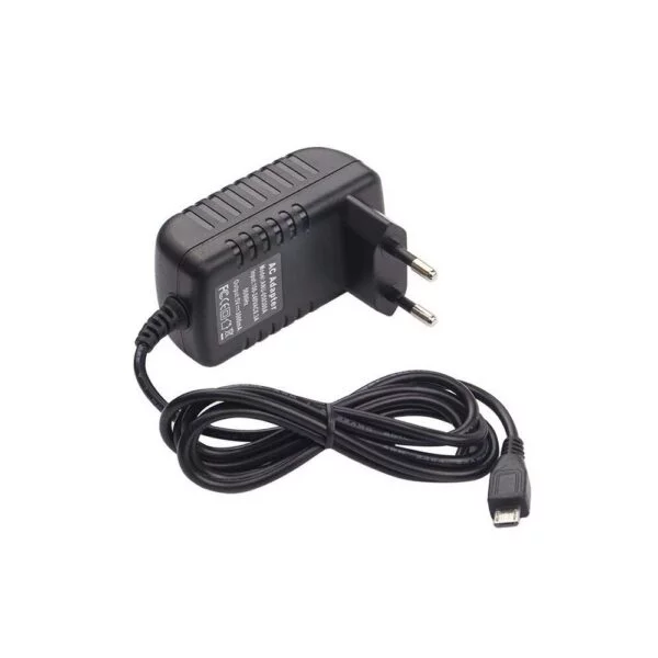 5V 3A Power Adapter Pi 3 Model B+ Power Supply