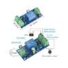 5V-48V YX850 Power Failure Standby Battery Automatic Switching Module
