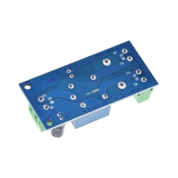 5V-48V YX850 Power Failure Standby Battery Automatic Switching Module