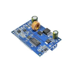 5A CNC DC-DC Stepdown Power Supply Module