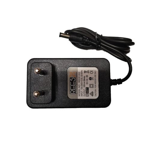 12V 2A DC Adapter High-Quality 12V 2A DC Power Supply 12V 2A DC Power Supply Adapter Power Your Devices With the REES52 12V Adapter For RC Models And Simple Electronics Projects