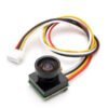 600TVL 170 Degree Mini FPV AV Camera With Audio Drone