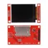 1.8" Inch ST7735R SPI 128160 TFT LCD Display Module 1.8" Inch ST7735R SPI 128160 TFT LCD Display Module