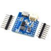 WeMos D1 Lithium Battery Charger Board With Mini USB