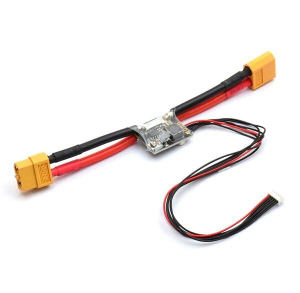 APM Power Module(5.3V/3A) With XT60 Connector Best for ARDUPILOT APM Pixhawk PX4 Naze32 Controller