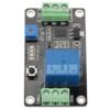 Delay Timer Relay Self-Locking Delay On Off Time Switch Loop Module 555 Timer DC 5V/12V/24V