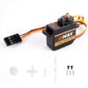 EMAX ES08MA 12g Mini Metal Gear Analog Servo