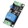 Delay Timer Relay Self-Locking Delay On Off Time Switch Loop Module 555 Timer DC 5V/12V/24V