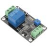 Delay Timer Relay Self-Locking Delay On Off Time Switch Loop Module 555 Timer DC 5V/12V/24V