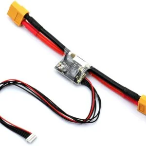 APM Power Module(5.3V/3A) With XT60 Connector Best for ARDUPILOT APM Pixhawk PX4 Naze32 Controller