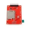 1.8" Inch ST7735R SPI 128160 TFT LCD Display Module 1.8" Inch ST7735R SPI 128160 TFT LCD Display Module
