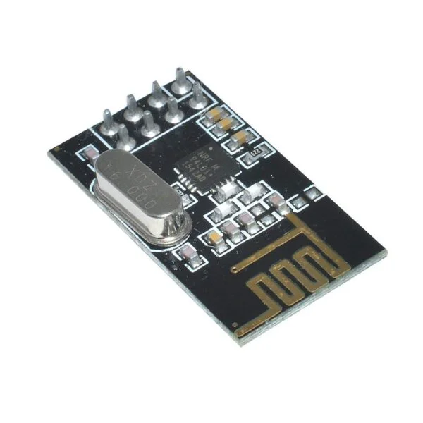 NRF24L01 2.4GHz Wireless Transceiver Module