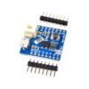 WeMos D1 Lithium Battery Charger Board With Mini USB