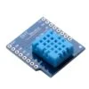 DHT11 Shield For WeMos D1 Mini DHT11 Single-Bus Digital Temperature & Humidity Sensor Module