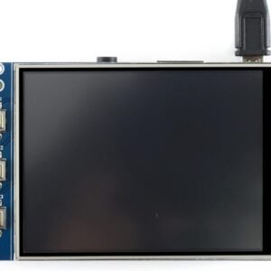 Waveshare 3.2 inch Raspberry Pi LCD