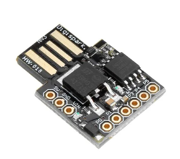 ATTINY85 Micro USB Development Board For Arduino