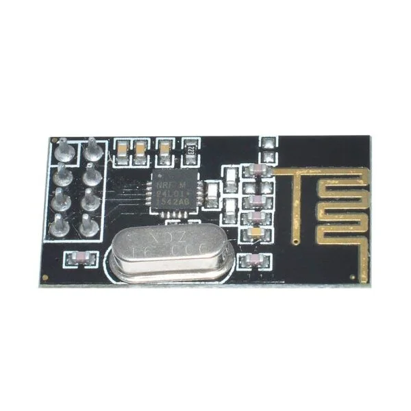 NRF24L01 2.4GHz Wireless Transceiver Module