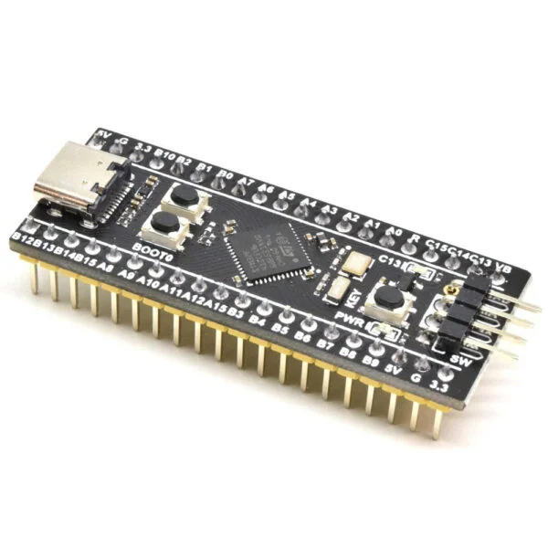 STM32F411CEU6 Minimum System Board Microcomputer STM32 ARM Core Board