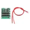 4S 30A 18650 Lithium Battery BMS PCB Integrated Circuits Protection Board