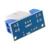 REES52 LM317 DC-DC Converter Buck Step Down Circuit Board Module Linear Regulator LM317 Adjustable Voltage Regulator Power Supply