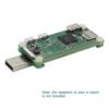 Raspberry Pi Zero W Zero USB-A Adapter Addon Board