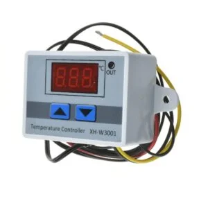 XH-W3001 Digital Temperature Controller 220V/1500W AC
