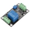 Delay Timer Relay Self-Locking Delay On Off Time Switch Loop Module 555 Timer DC 5V/12V/24V