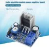 TDA2030A Mono Audio Amplifier Board Module