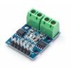 L9110S Dual DC Motor Driver Controller Board H-Bridge Stepper