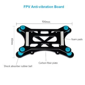 APM 2.8 Flight Controller Board With Straight Pin Case