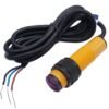 E18-D80NK Adjustable IR Proximity Sensor Switch