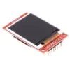 1.8" Inch ST7735R SPI 128160 TFT LCD Display Module 1.8" Inch ST7735R SPI 128160 TFT LCD Display Module