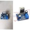 TDA2030A Mono Audio Amplifier Board Module