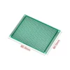 6x8 cm Universal PCB Prototype Board 6*8cm PCB Double-Side PCB For DIY Electronics And Prototyping Projects