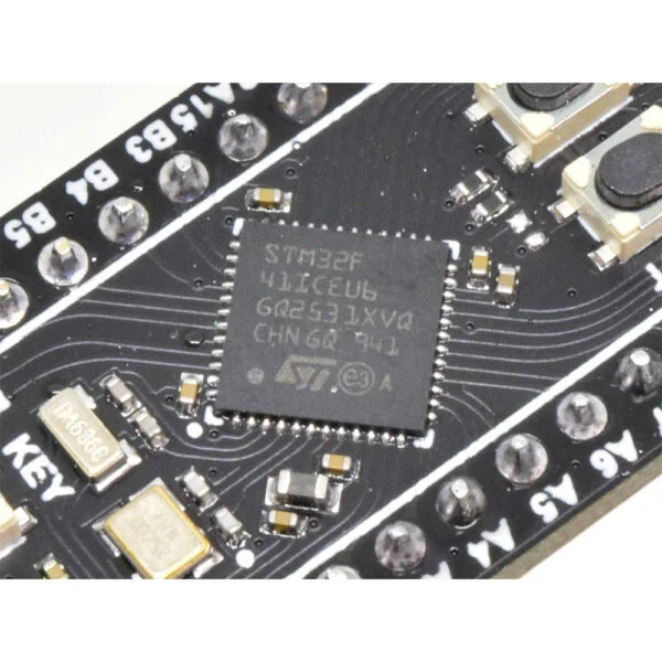 STM32F411CEU6 Minimum System Board Microcomputer STM32 ARM Core Board