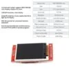 1.8" Inch ST7735R SPI 128160 TFT LCD Display Module 1.8" Inch ST7735R SPI 128160 TFT LCD Display Module